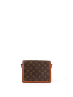 Louis Vuitton Mini Dauphine