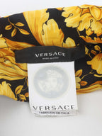 Versace Baroque Headband.