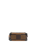 Louis Vuitton X Nigo Monogram Mini Soft Trunk