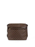 Louis Vuitton Damier Ebene Bastille Messenger Bag