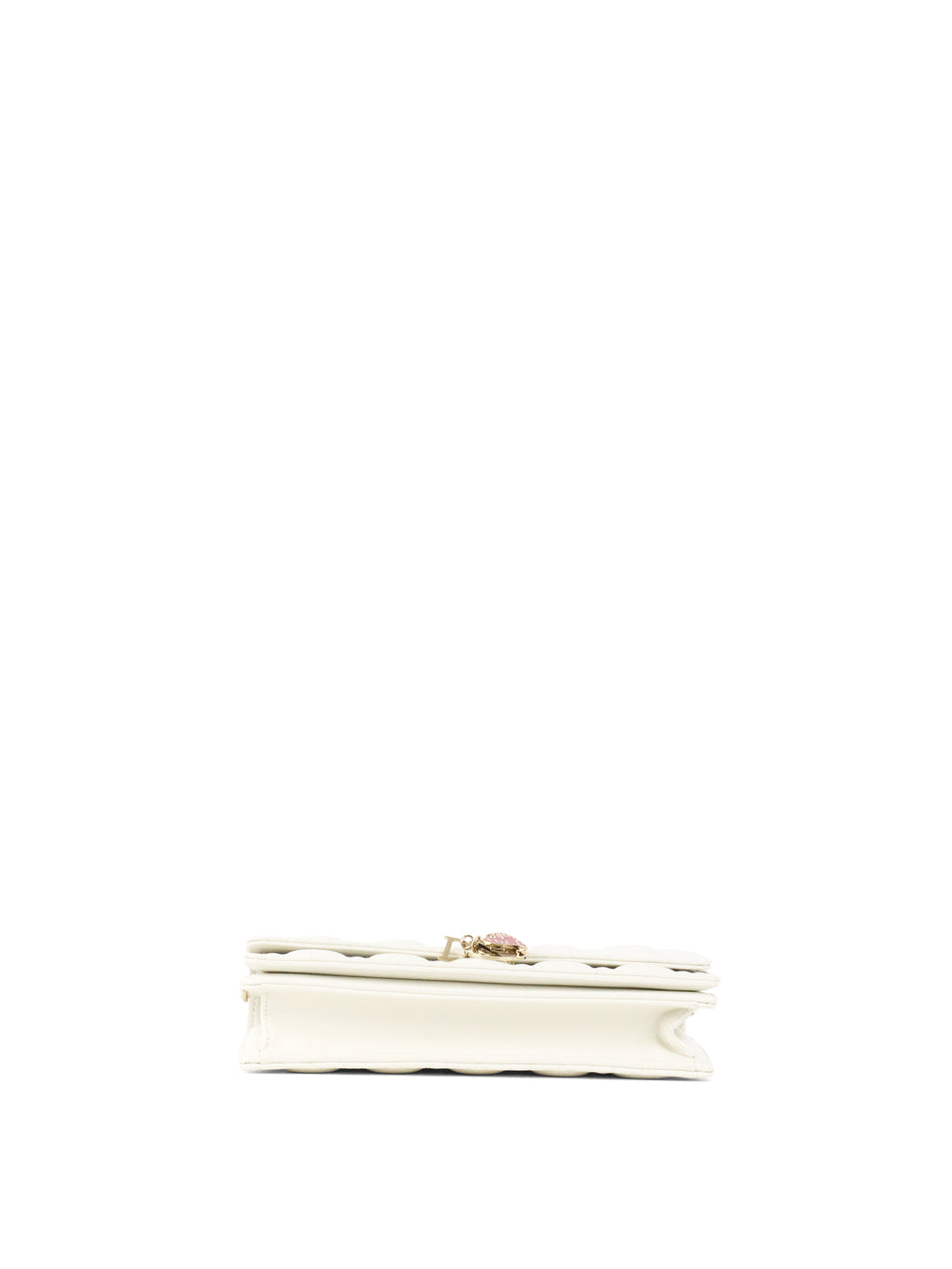 Dior Latte Dioramour My Dior Top Handle Bag
