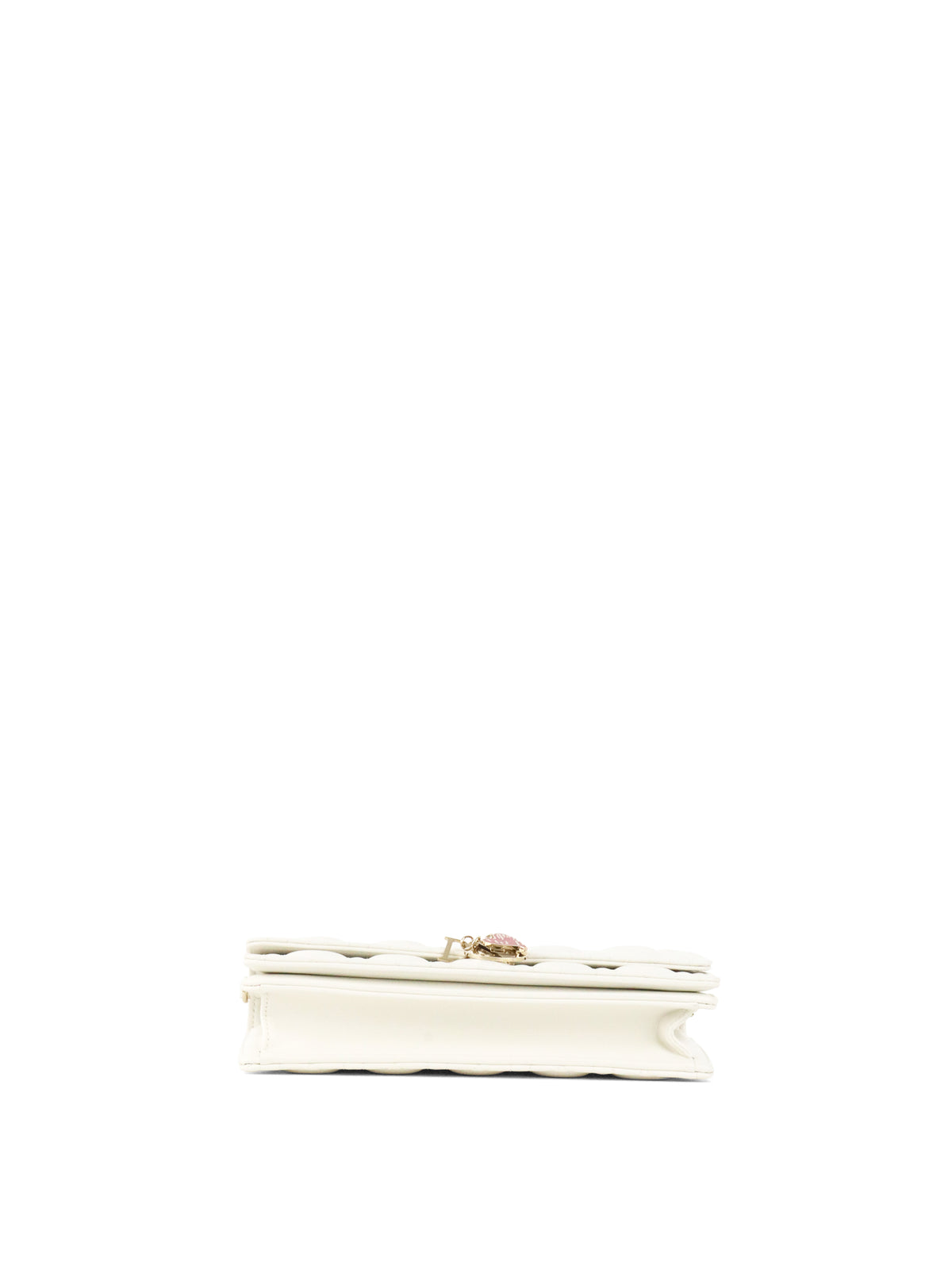 Dior Latte Dioramour My Dior Top Handle Bag