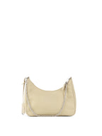Prada Beige Re-edition 2005 Re-Nylon Bag