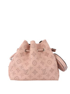 Louis Vuitton Rose Jasmine Bella Bag.