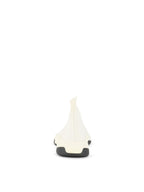 Balenciaga White Speed Sneaker