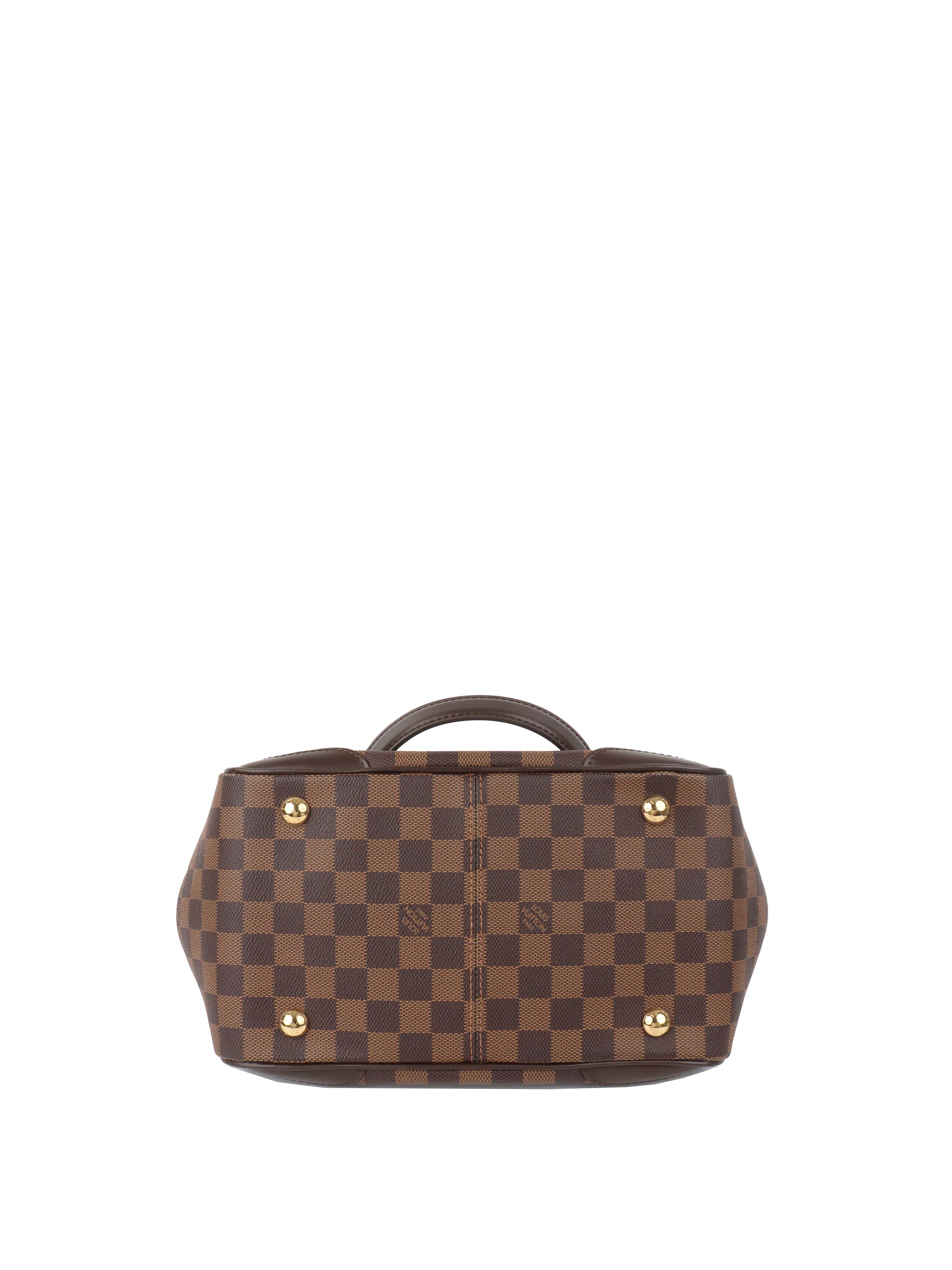 Louis Vuitton Damier Ebene Verona Bag