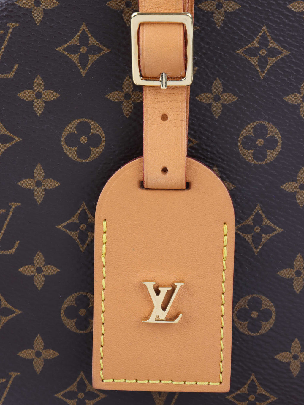 Louis Vuitton Petite Boite Chapeau.