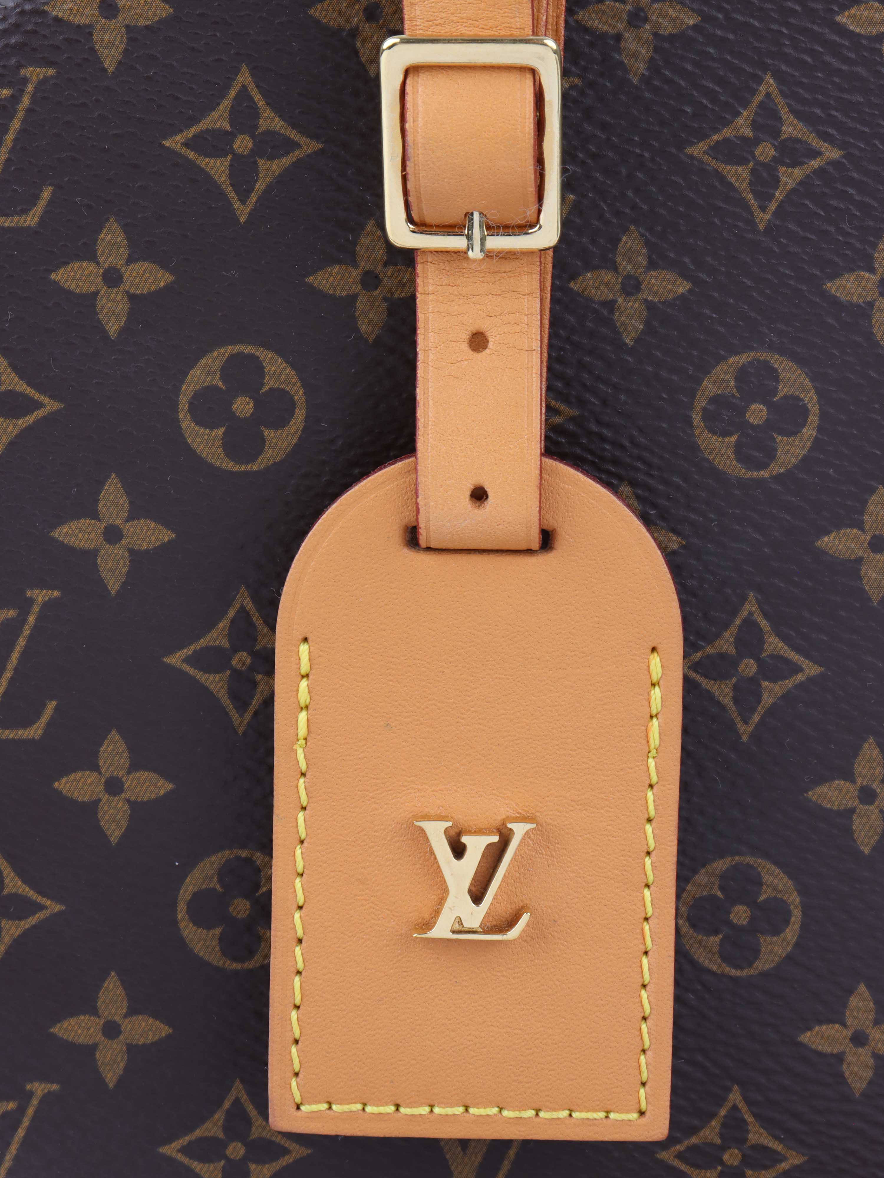 Louis Vuitton Petite Boite Chapeau.