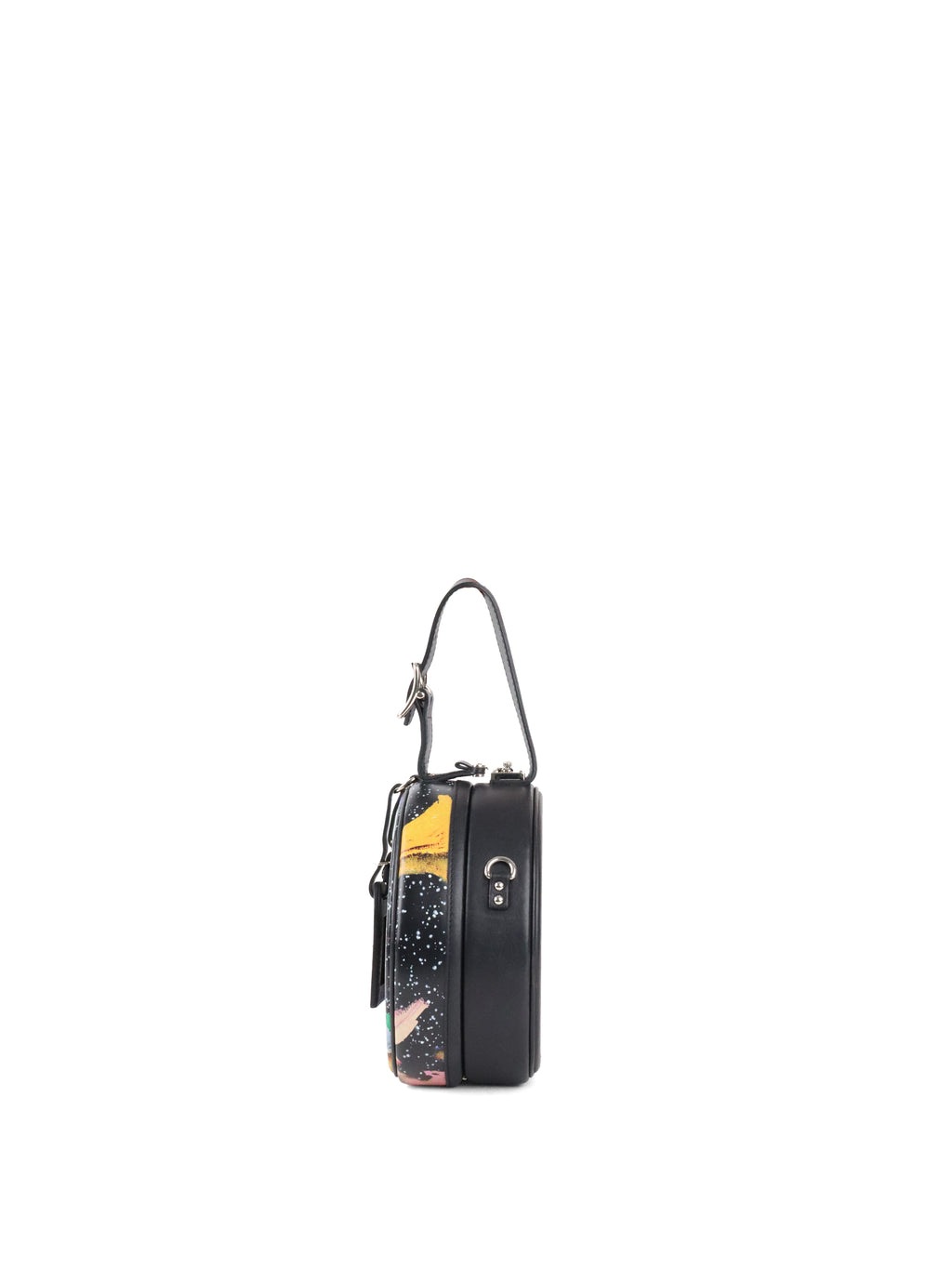 Louis Vuitton Limited Edition Splash Petite Boite Chapeau Bag