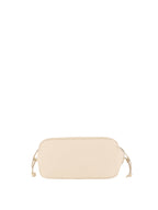 Louis Vuitton Monogram Empreinte Creme/Rose Trianon Neverfull MM