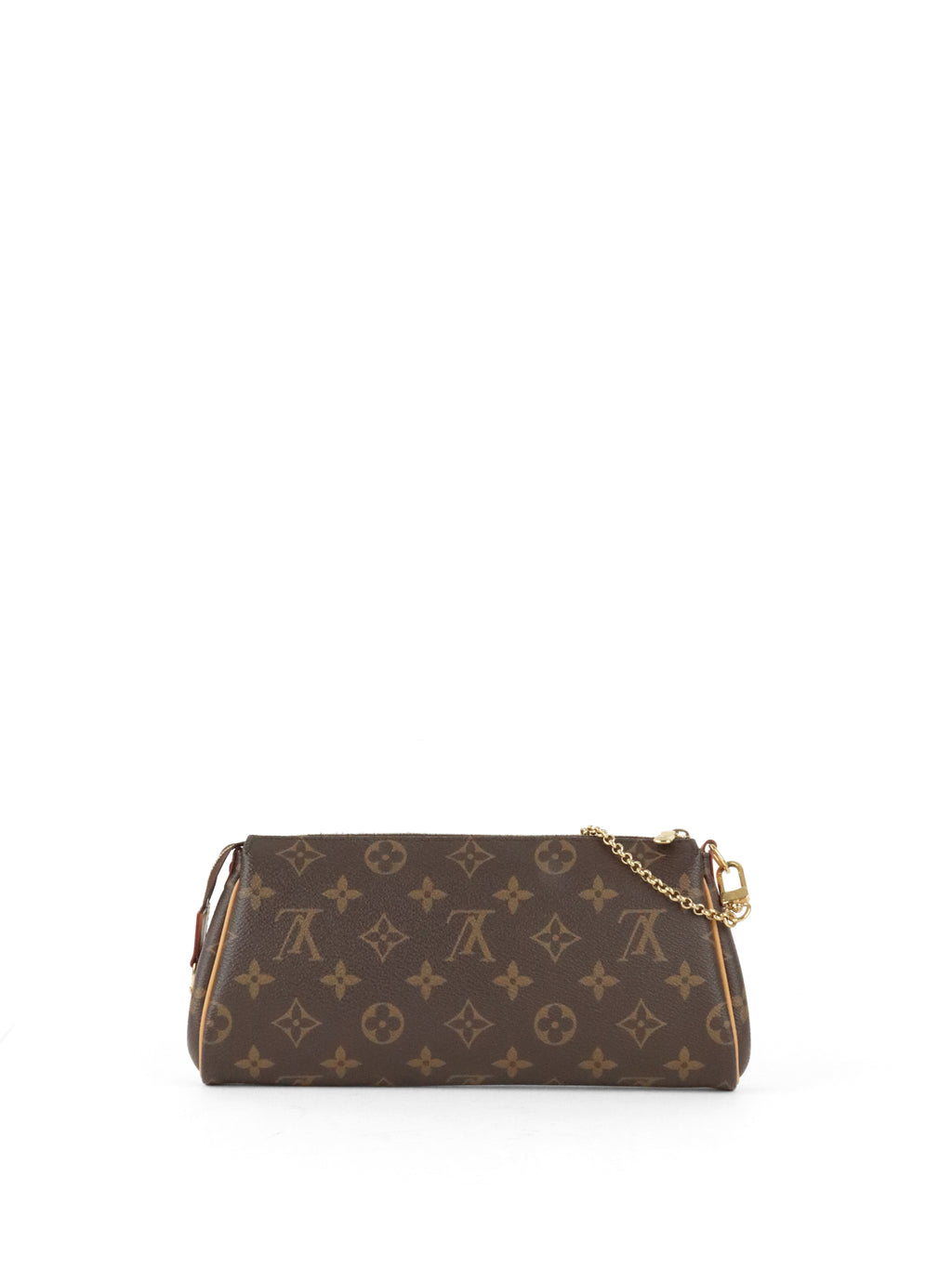 Louis Vuitton Monogram Pochette Eva