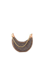 Louis Vuitton Monogram Loop Bag.