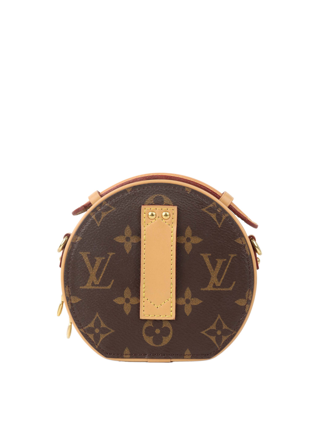Louis Vuitton Mini Boite Chapeau Bag.
