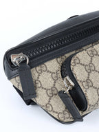 Gucci GG Supreme Eden Belt Bag.