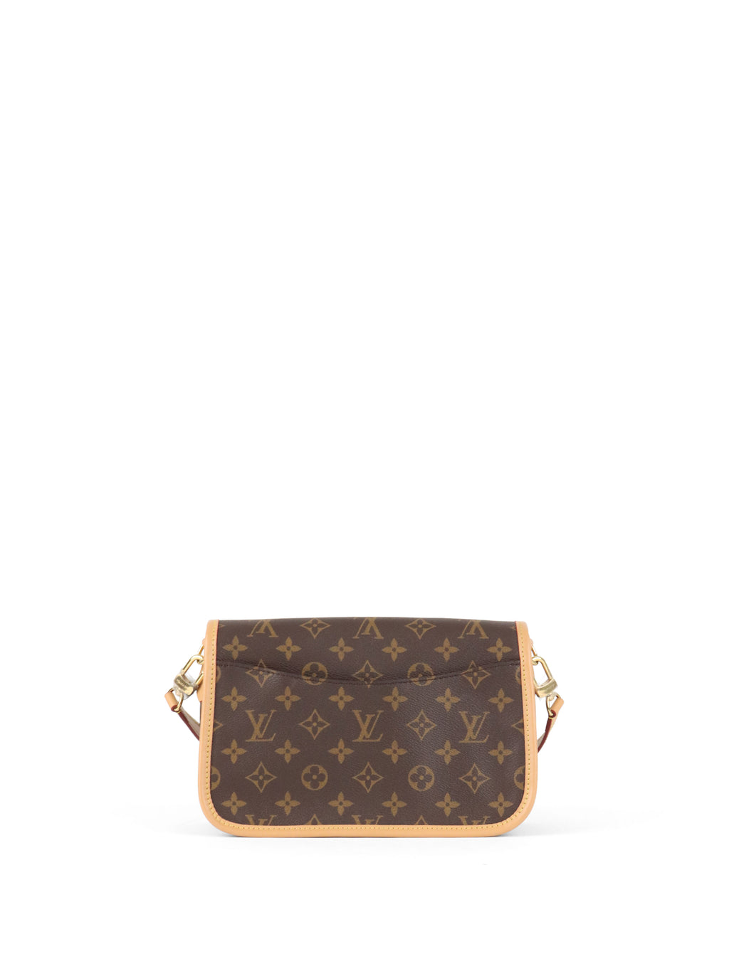 Louis Vuitton Monogram Diane Bag