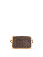 Louis Vuitton Monogram Diane Bag