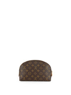Louis Vuitton Monogram Cosmetic Pouch MM