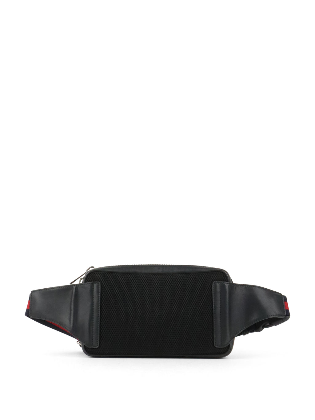 Gucci GG Supreme Tiger Print Belt Bag
