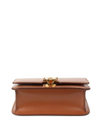 Burberry Tan Belt Bag.