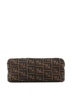 Fendi Zucca Mamma Baguette.