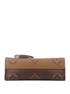 Louis Vuitton OnTheGo East West Bag.