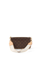 Louis Vuitton Monogram Vivacité Bag