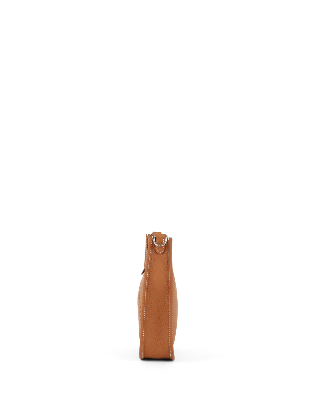 Hermes Gold Clemence Evelyne 16 TPM PHW