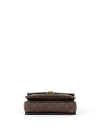 Louis Vuitton Metis Pochette Monogram