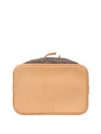 Louis Vuitton Noe BB Bucket Bag.