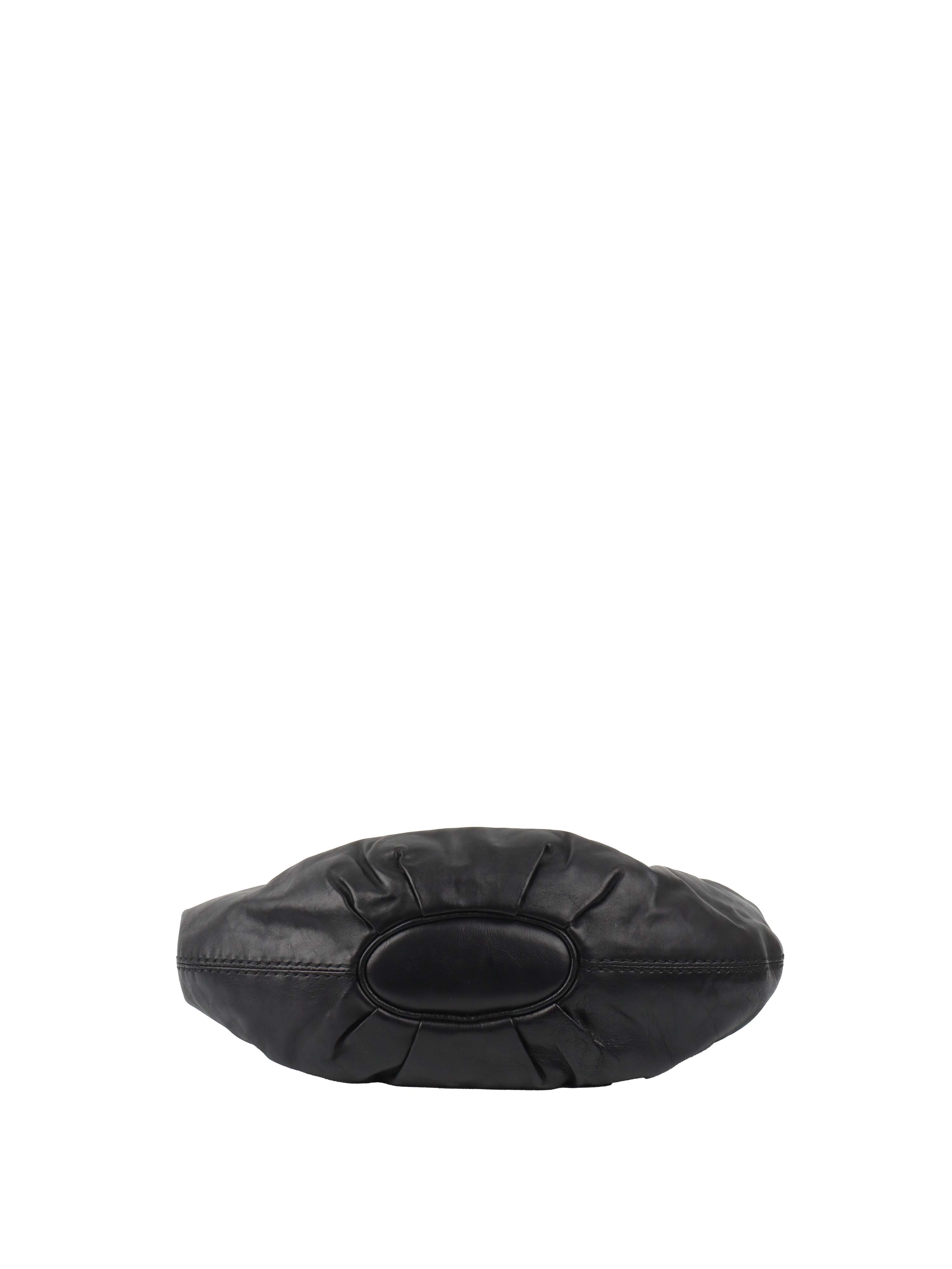 Gucci Babouska Heart Shoulder Bag