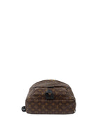 Louis Vuitton Palm Spring MM Backpack.