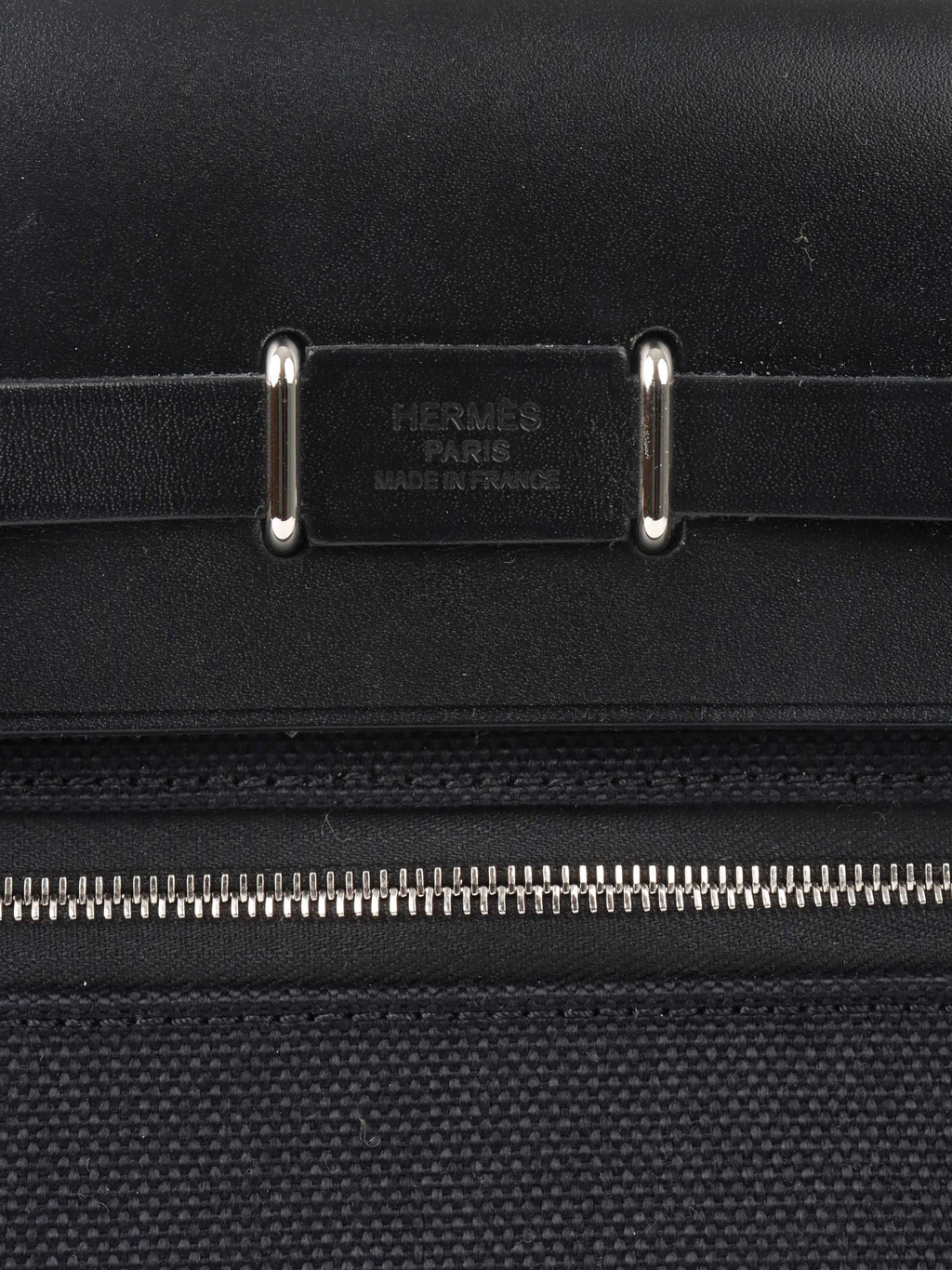 Hermes Mini Herbag Zip 20.