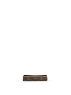 Louis Vuitton Monogram Canvas Alexandra Trifold Wallet