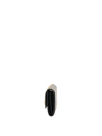Alexander McQueen Studs & Skull Chain Clutch