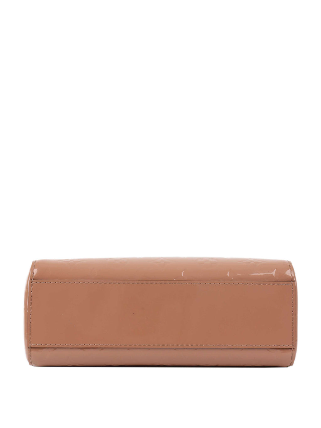 Louis Vuitton Patent Pink Catalina BB Bag.