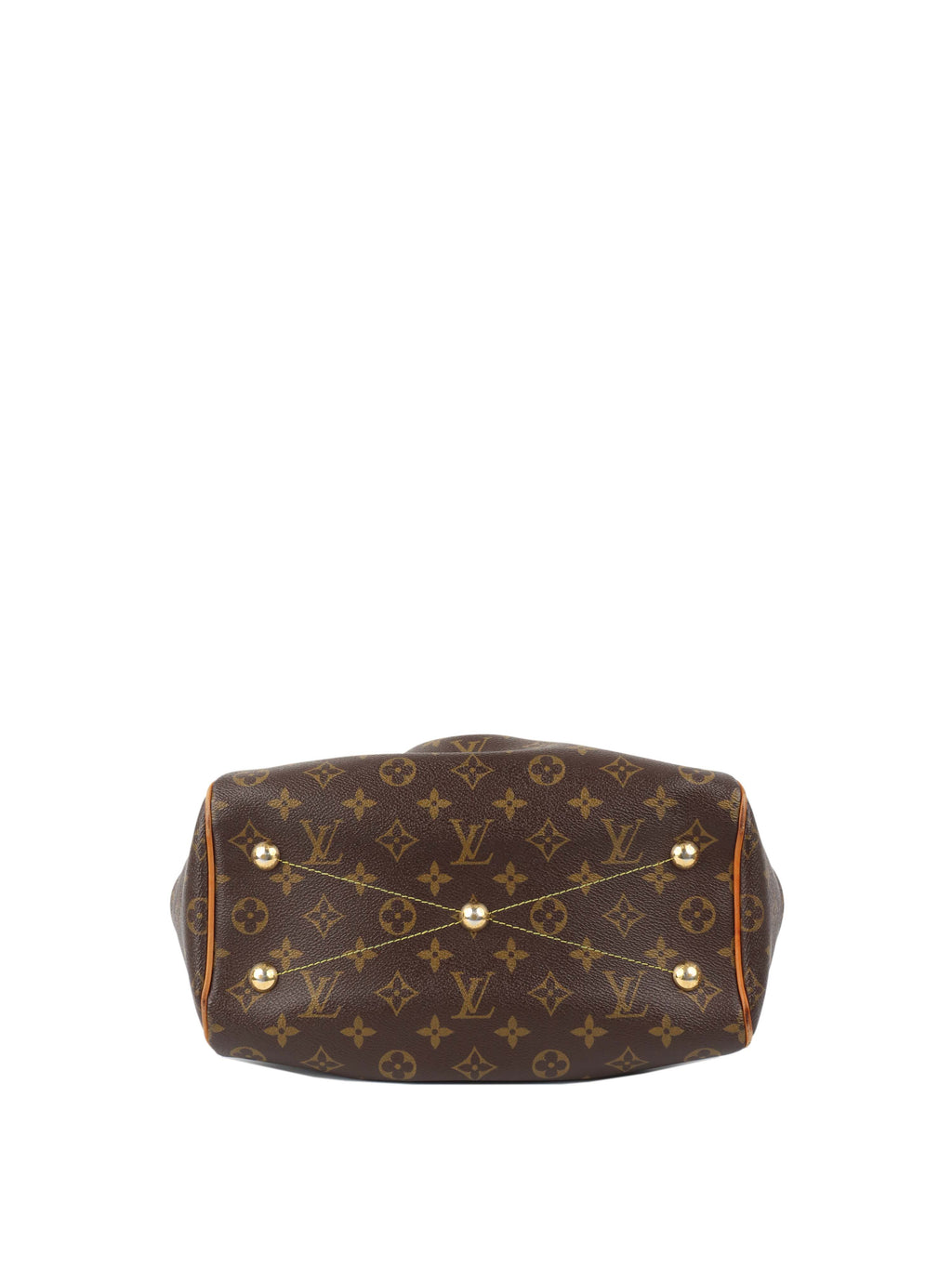 Louis Vuitton Tivoli Monogram PM Bag