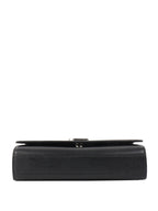 Saint Laurent Medium Kate Chain Bag.