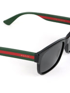 Gucci Black GG0340S Sunglasses