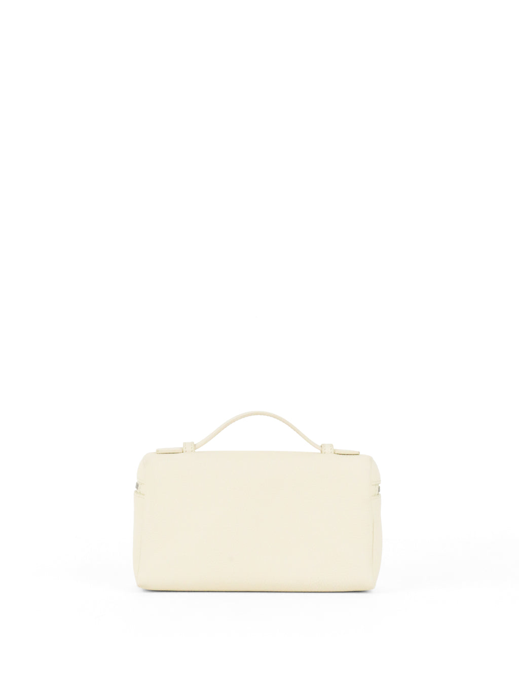 Loro Piana Whisper White Extra Pocket L19 SHW
