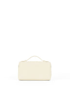 Loro Piana Whisper White Extra Pocket L19 SHW