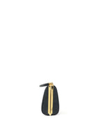 Gianni Versace Black Clutch Bag