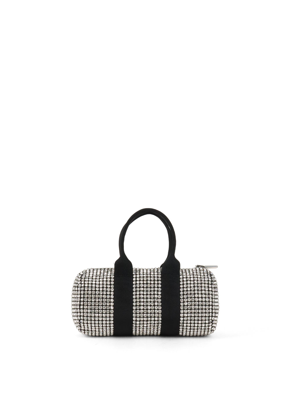 Alexander Wang Cruiser Crystal Mini Duffle Bag