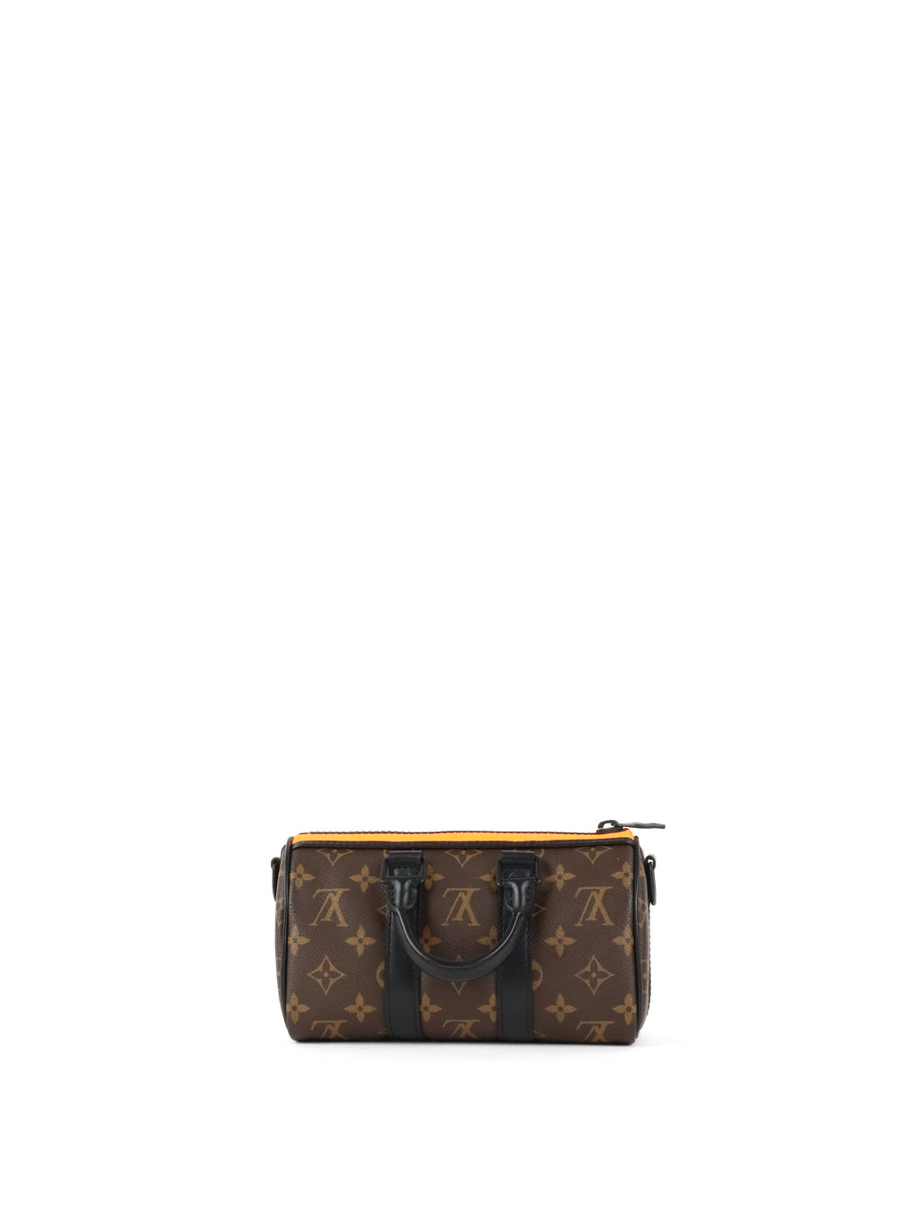 Louis Vuitton Zoom with Friends Keepall XS