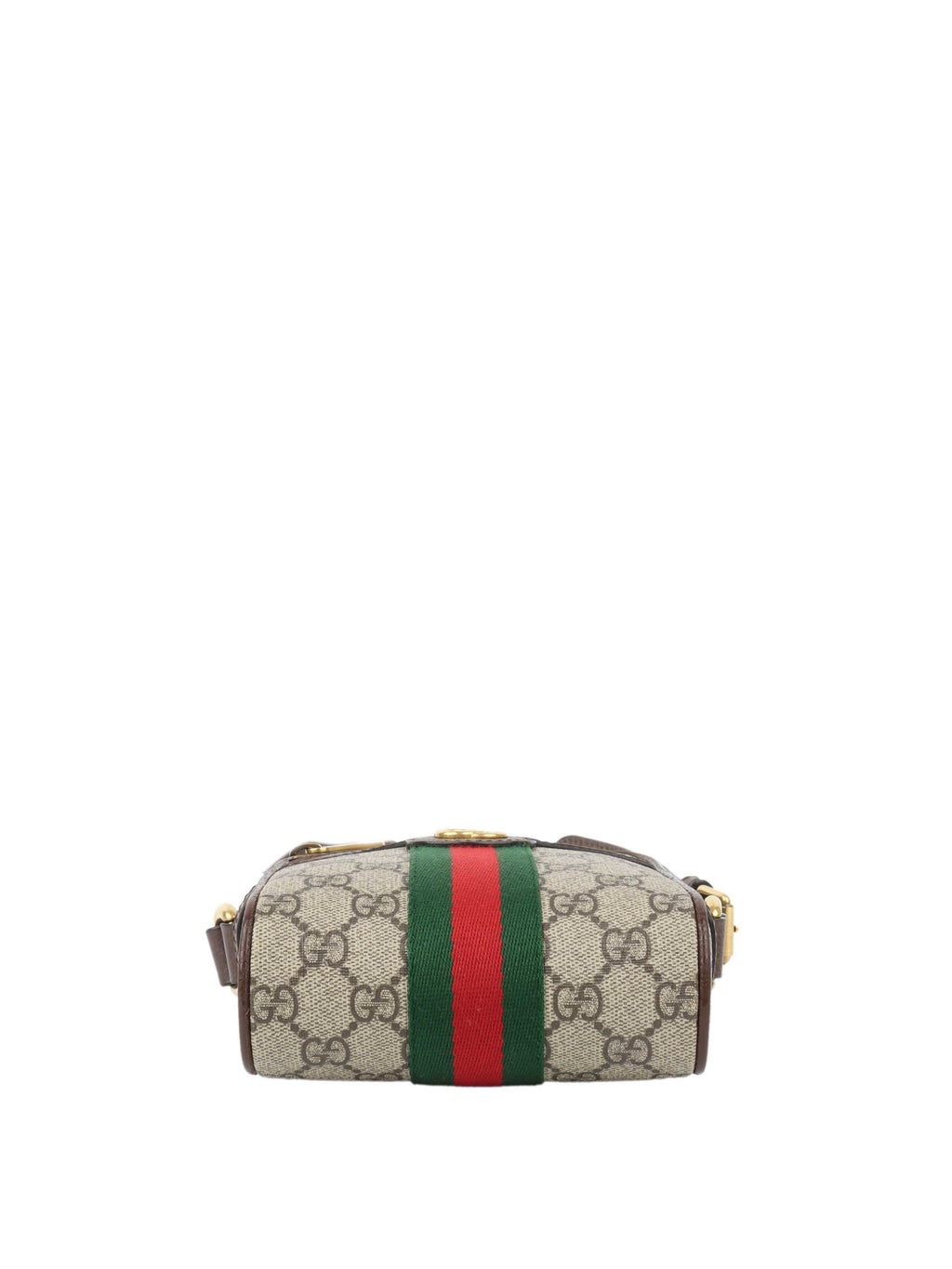 Gucci Mini Ophidia Crossbody Shoulder Bag.