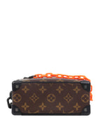 Louis Vuitton Monogram Soft Trunk.
