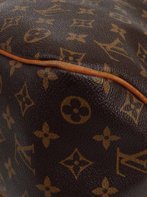 Louis Vuitton Game On Dauphine MM M57448– TC
