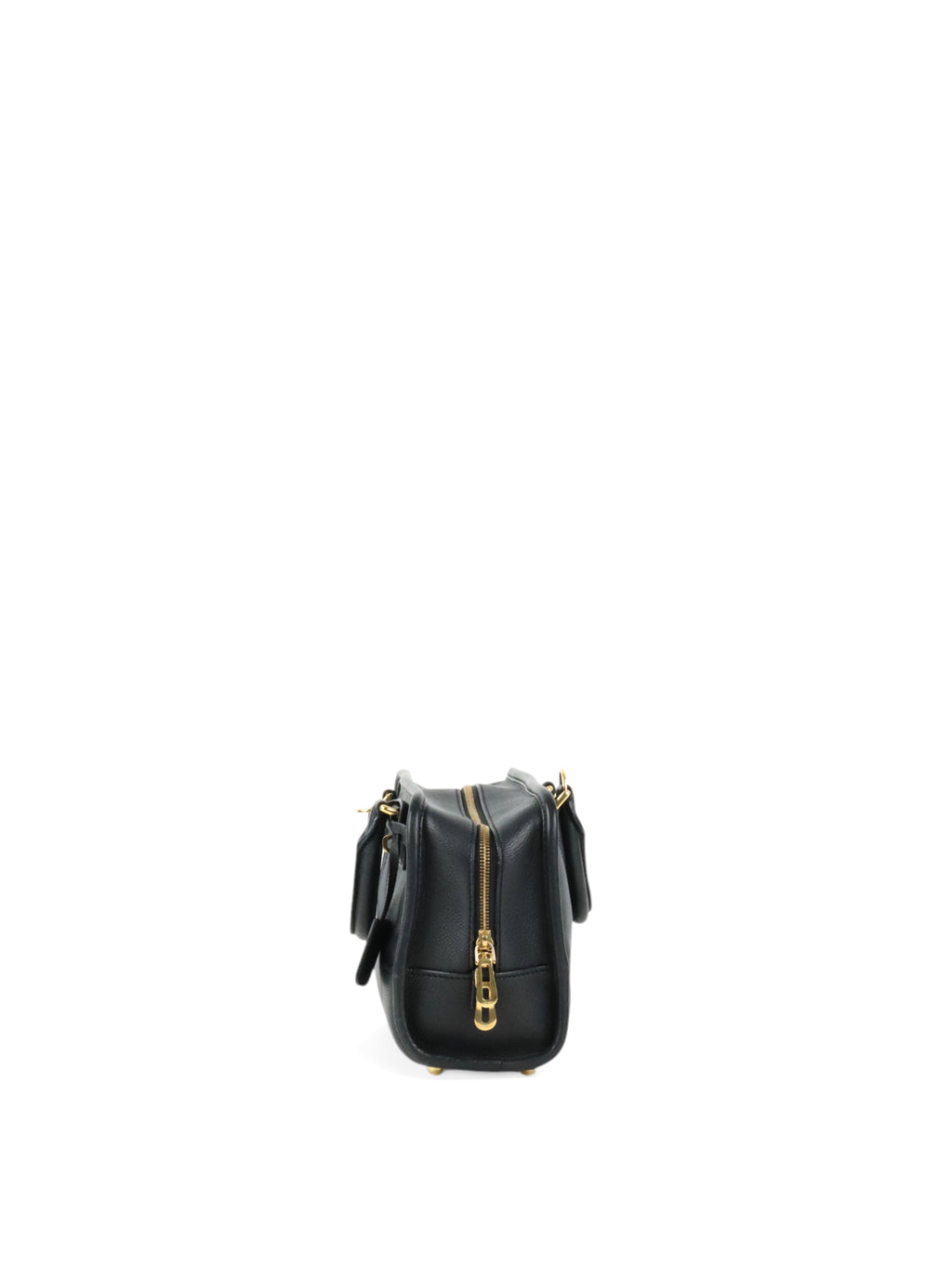 Loewe Black Amazona 23 Bag