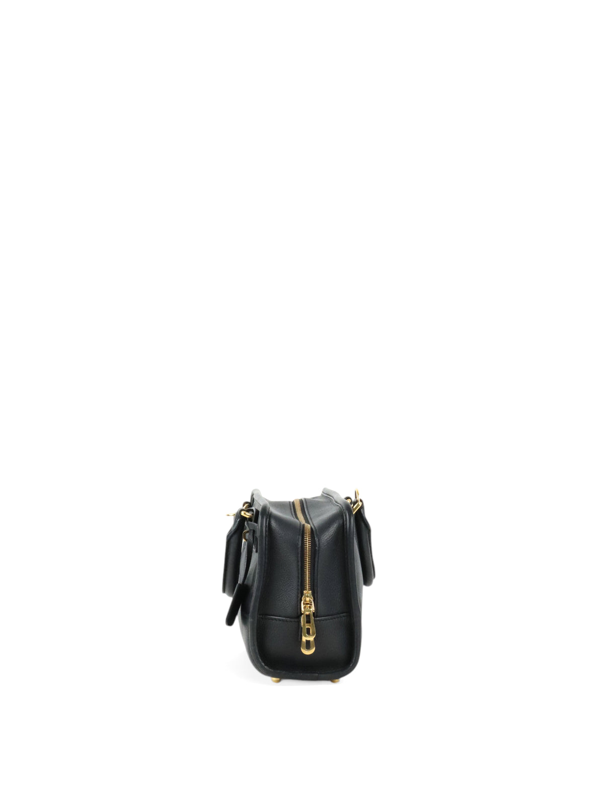 Loewe Black Amazona 23 Bag