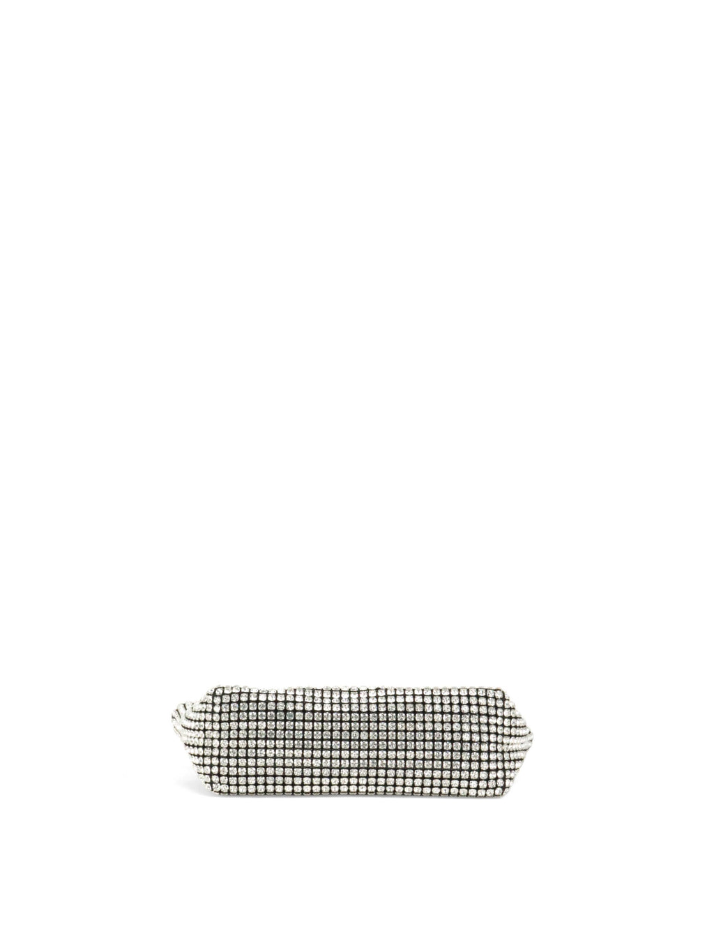 Alexander Wang Heiress Crystal Clutch