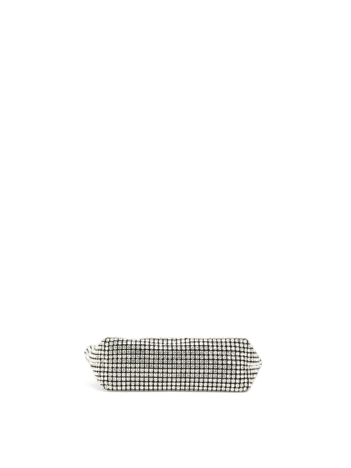Alexander Wang Heiress Crystal Clutch